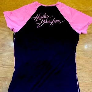 Harley Davidson Tee